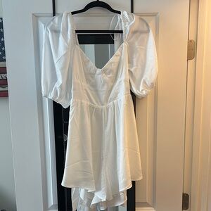 Petal & pup - “billie playsuit”